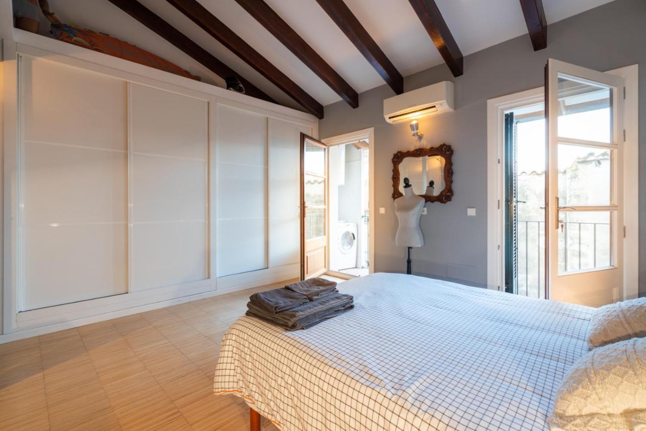 Poc A Poc Appartement *
